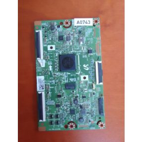 BN41-02229 (A0743) T-CON