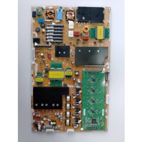 BN44-00363A (Samsung UE55C8700) LED tv tápegység (C0418)