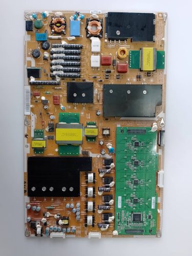 BN44-00363A (Samsung UE55C8700) LED tv tápegység (C0418)