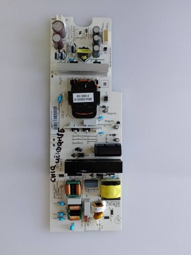 JUM7.820.1220 V1.1 (Chiq UE43QM8E) LED tv tápegység (AT0853)