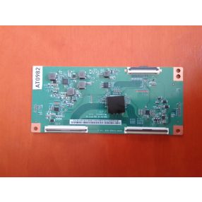 CCPD-TC495-008 V4.0 (AT0982)T-CON