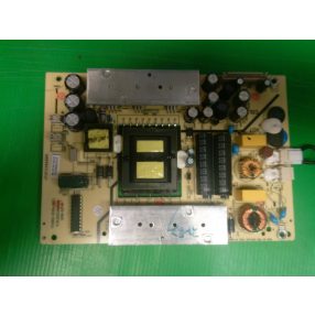 TV3902-ZC02-01(f) 1P0F248688A led tv tápegység 19 A0289
