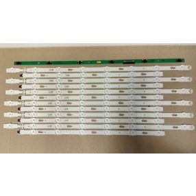   CY-GJ055HGEV4H LED háttérvilágítás (V5DU 55 DCA DCB -R1) AT0250