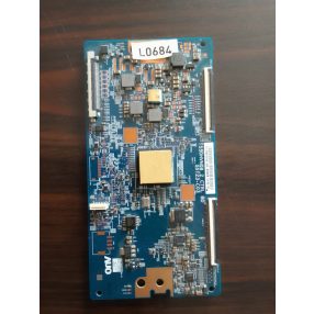T550HVN08.2 CTRL BD (L0684) T-CON 