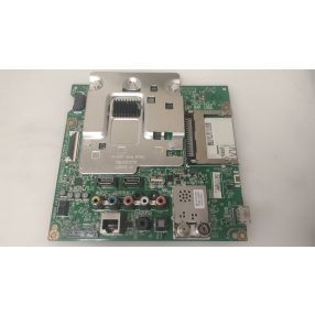 LG 43UH6207 (510V) EBU63918310 EBT64197802 EBL61741501 D0790