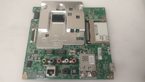 LG 43UH6207 (510V) EBU63918310 EBT64197802 EBL61741501 D0790