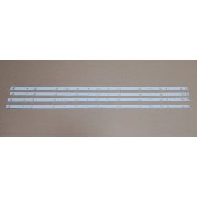 RF-CF500005SE30-0901 A1 LED háttérvilágítás (J0067)