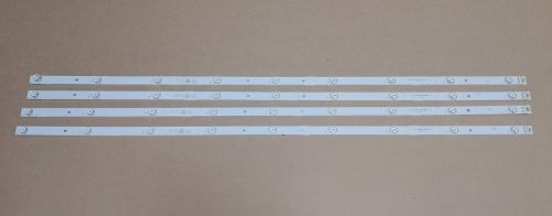 RF-CF500005SE30-0901 A1 LED háttérvilágítás (J0067)