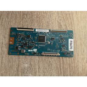 55T32-COF CTRL BD.   T-CON