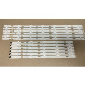   Samsung CY-GM049HGLV1H UE49MU6105 LED háttérvilágítás ( V6DU-490DCA-R0 DCB-R0 ) AT0513