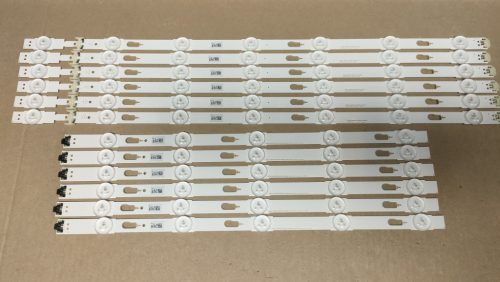 Samsung CY-GM049HGLV1H UE49MU6105 LED háttérvilágítás ( V6DU-490DCA-R0 DCB-R0 ) AT0513