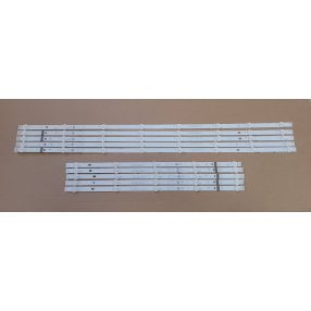   RF-CF65001CE30-0801 A4 (Toshiba 65QF5D63DA) LED háttérvilágítás (T0907)