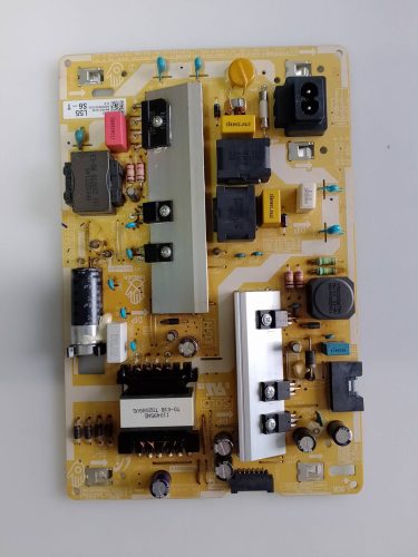 BN44-01054E (Samsung UE50TU8002KXXH)LED tv tápegység (C0284)
