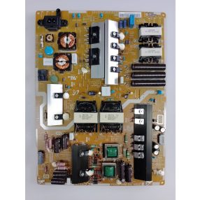 BN44-00859A , L55SHN_FHS LED tv tápegység (L0992)