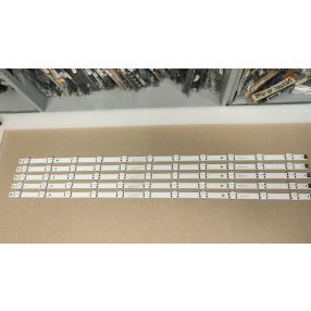   HC750DQG-ABUR3-A1S1 LED háttérvilágítás ( SSC Y19.5 Trident 75UM74 BOE S ) AT0517