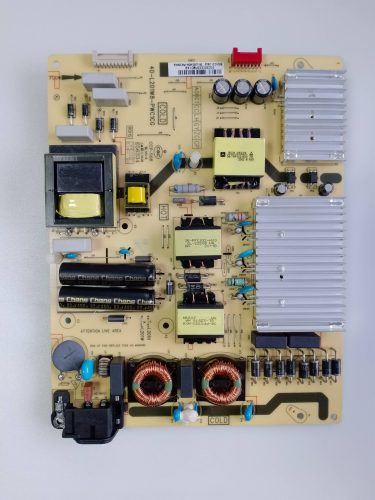 40-L201W8-PWC1CG LED tv tápegység (C0207)