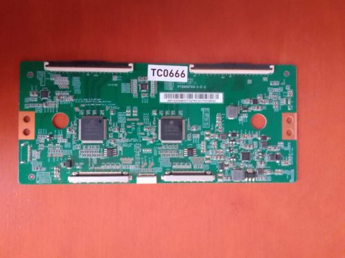 PT500GT03-1-C-2 (TC0666) T-CON 