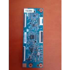 T550HVN08.3 (T0386)T-CON