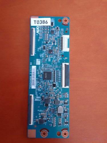 T550HVN08.3 (T0386)T-CON