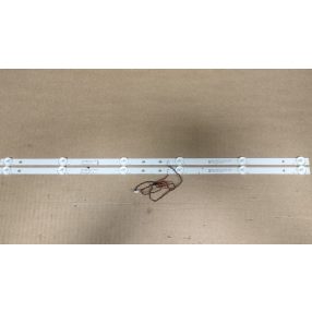 CX315DLEDM 32F1 2*6led 6S1P AT0861