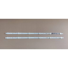   GJ-32PB02-0D35-2X6-20210907 (Philips 32PHS5527/12) LED háttérvilágítás szett (A00050)