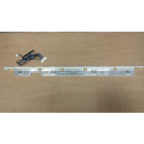   Samsung UE32D4003 2011SVS32 4K V1 1CH PV Left58 1116 led AT0208