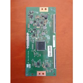 55T32-COB CTRL BD (A00190)T-CON