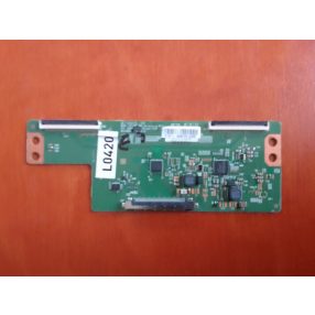 6870C-0532A (L0420)T-CON