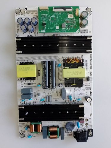 RSAG7.820.10971/ROH (Hisense 55U6KQ) LED tv tápegység (L0521)