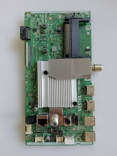 17MB180E LED tv alaplap (D0310)