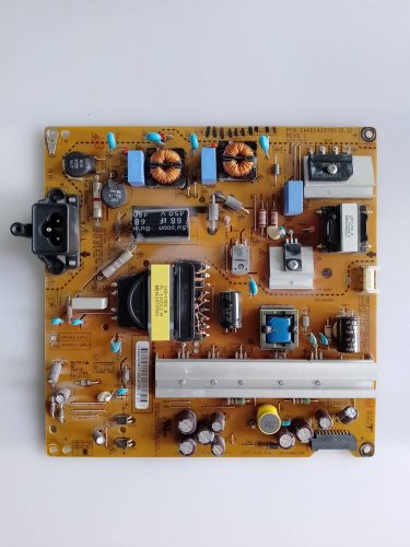 EAX65423701 (2.1) (LG 42LB..) LED tv tápegység (D0217)