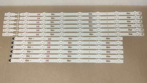 Samsung CY-GM055HGEV3H LED háttérvilágítás ( V5DU-550DCA DCB -R1) AT0268