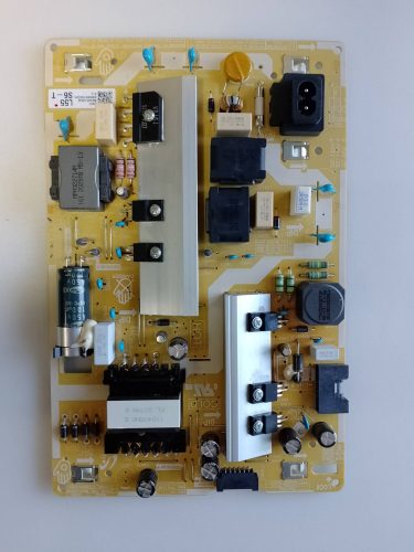 BN4401054E (Samsung UE50TU8002) LED tv tápegység (C0287)
