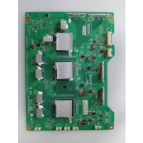 EAX65309301 (1.5) LED tv alaplap (A0991)