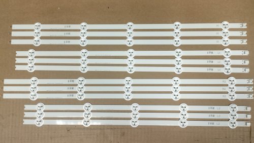 LC550DUN 55" V14 DRT REV0.0 1 R1-R2-L1-L2 type A0437