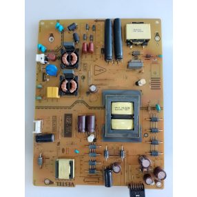 Vestel 17IPS72 LED tv tápegység (L0166)