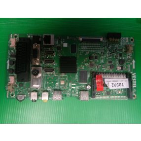 17MB97 led tv alaplap