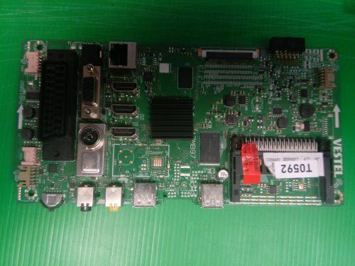 17MB97 led tv alaplap