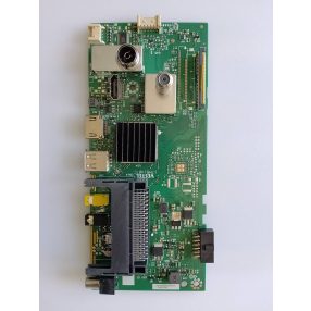   Vestel 17MB140TC (Telefunken 32TEN3HDZ) LED tv alaplap (D0355)