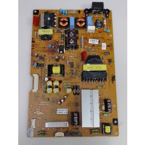 EAX64905701 (2.3) LED tv tápegység (AT0431)