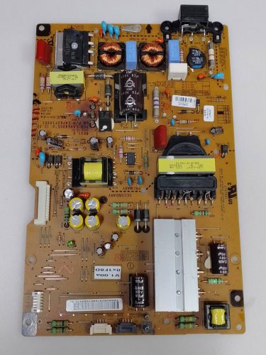 EAX64905701 (2.3) LED tv tápegység (AT0431)