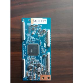 T500HVN08.7 CTRL BD (A00117) T-CON