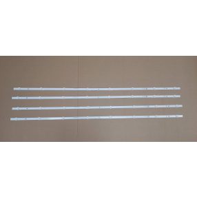   CRH-ZG50G7N3030080494KREV1.5 LED háttérvilágítás (T0926)