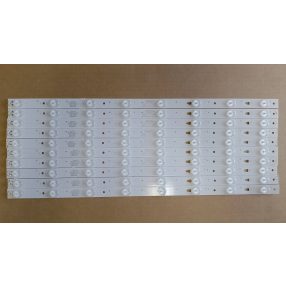   LE49D8-01 (A) PN:30349008202 LED háttérvilágítás (AT0981)