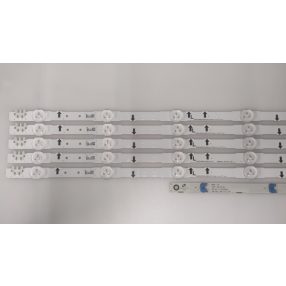 Samsung UE40J5500 D4GE-400DCA-B-R2 BN41-02172A J0451
