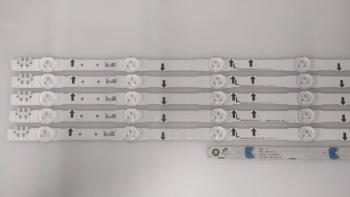Samsung UE40J5500 D4GE-400DCA-B-R2 BN41-02172A J0451