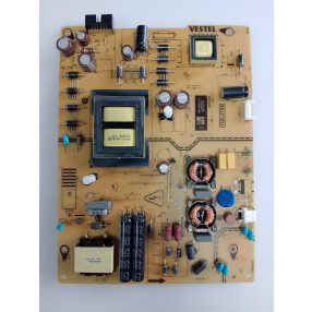 Vestel 17IPS72 LED tv tápegység (L0334)