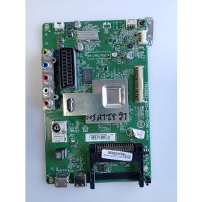 715G8003-M0D-B00-004K (LG 32LH5000) LED tv alaplap (C0593)