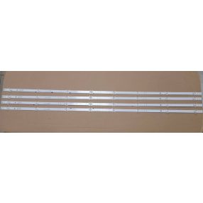   HD500Y1U91-TOL2+2021030801 LB5009R V0 LED háttérvilágítás (T0576)