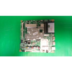 EAX68253605 (1.1)  (66056803) LG 43UM7100 LED tv alaplap A0666 